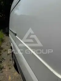 2009 Volkswagen Crafter