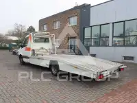 2009 Volkswagen Crafter