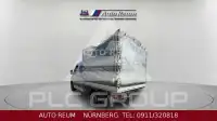 2009 Volkswagen Crafter