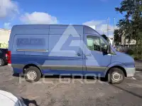 2009 Volkswagen Crafter