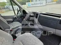 2009 Volkswagen Crafter