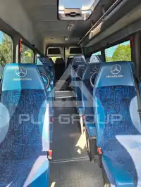 2009 Volkswagen Crafter