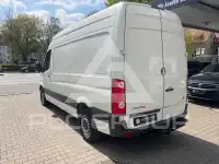 2009 Volkswagen Crafter