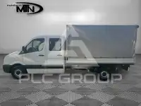 2009 Volkswagen Crafter