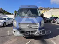 2009 Volkswagen Crafter