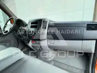 2009 Volkswagen Crafter