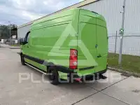 2009 Volkswagen Crafter