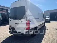 2009 Volkswagen Crafter