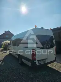 2009 Volkswagen Crafter