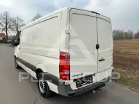2009 Volkswagen Crafter