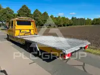 2009 Volkswagen Crafter