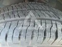 2009 Volkswagen Crafter