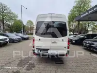2009 Volkswagen Crafter