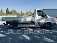 2009 Volkswagen Crafter