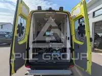 2009 Volkswagen Crafter
