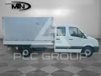 2009 Volkswagen Crafter