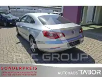 2009 Volkswagen Passat