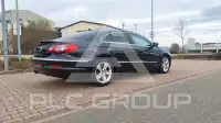 2009 Volkswagen Passat