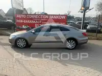 2009 Volkswagen Passat