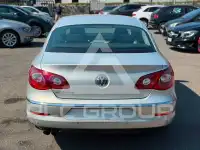 2009 Volkswagen Passat