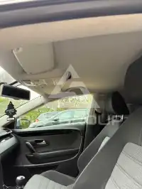 2009 Volkswagen Passat