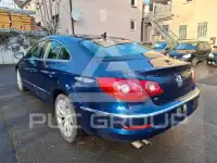 2009 Volkswagen Passat
