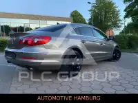 2009 Volkswagen Passat