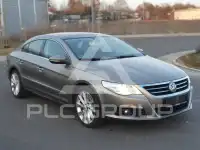 2009 Volkswagen Passat