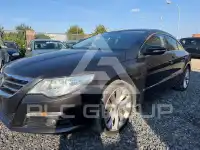 2009 Volkswagen Passat