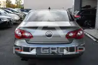 2009 Volkswagen Passat