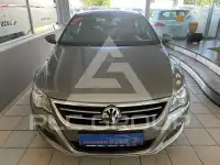 2009 Volkswagen Passat