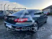 2009 Volkswagen Passat