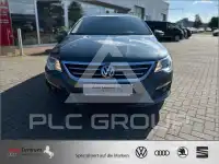 2009 Volkswagen Passat