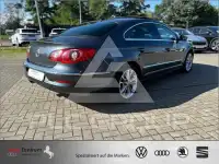 2009 Volkswagen Passat