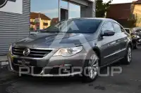 2009 Volkswagen Passat