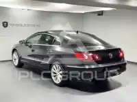 2009 Volkswagen Passat