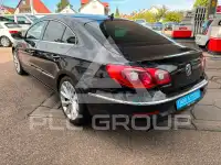 2009 Volkswagen Passat