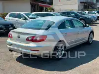 2009 Volkswagen Passat