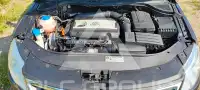 2009 Volkswagen Passat