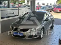 2009 Volkswagen Passat