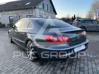 2009 Volkswagen Passat