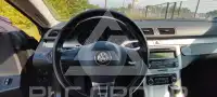 2009 Volkswagen Passat