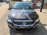 2009 Volkswagen Passat