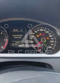 2009 Volkswagen Passat