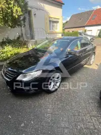 2009 Volkswagen Passat