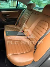 2009 Volkswagen Passat
