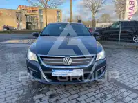2009 Volkswagen Passat
