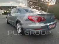 2009 Volkswagen Passat