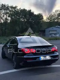 2009 Volkswagen Passat
