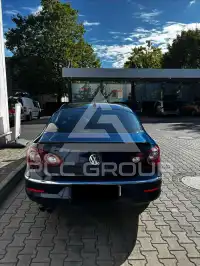 2009 Volkswagen Passat